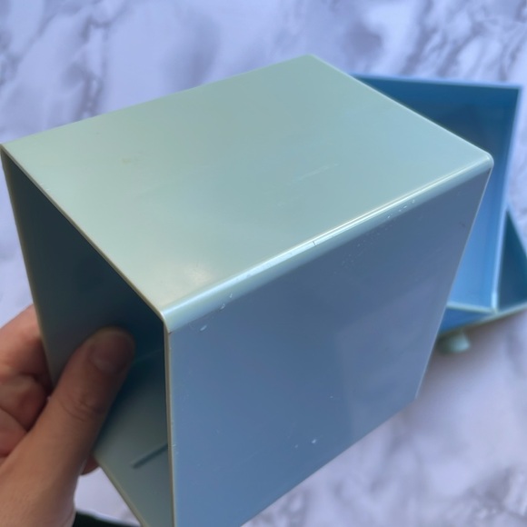 Vintage San-X Tarepanda small organizer - AS IS - Picture 6 of 11